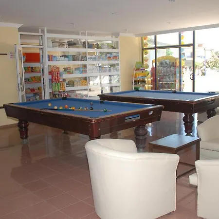 Lidya Park Otel