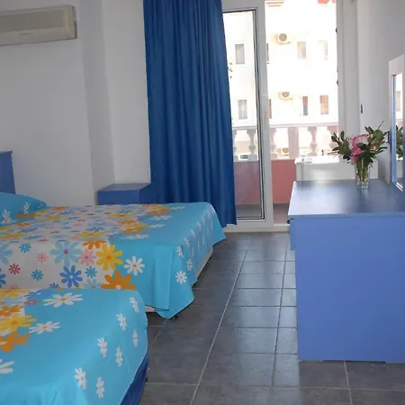 Otel Lidya Park Marmaris