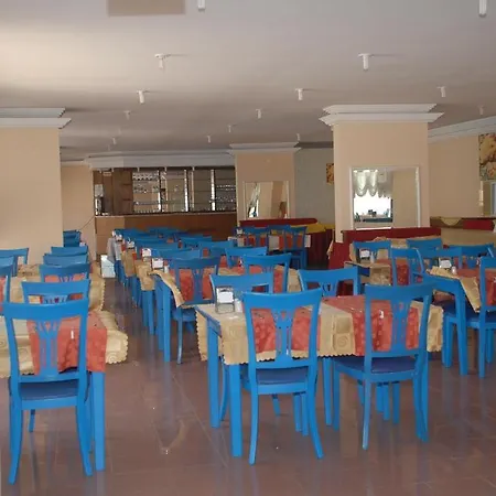 Lidya Park Otel