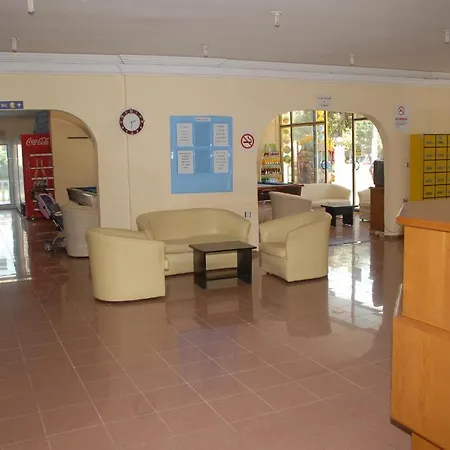 Lidya Park Otel Marmaris