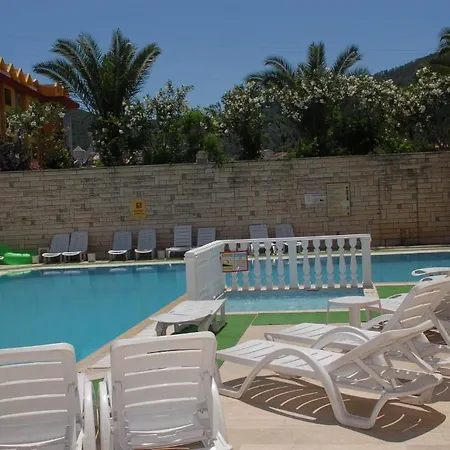 Lidya Park Hotel Marmaris