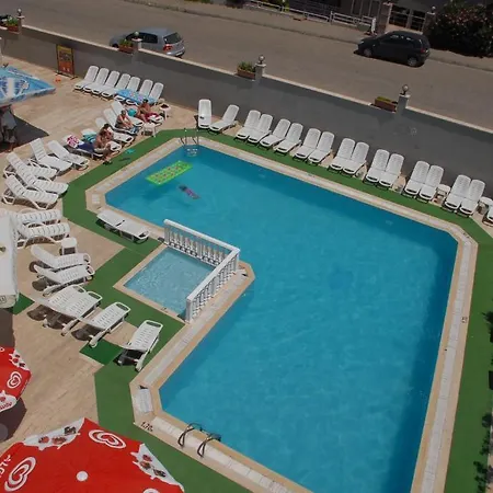 Lidya Park 3* Мармарис